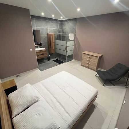 Belle Appartement Avec Parking Gratuit Blanzy Εξωτερικό φωτογραφία