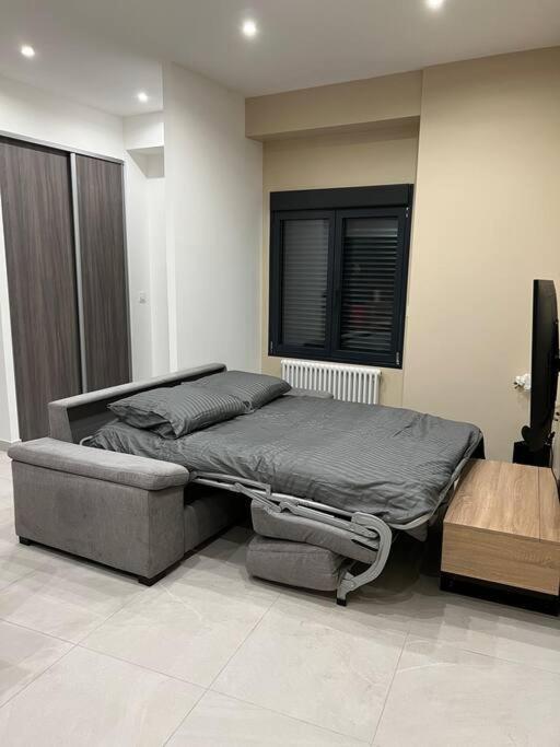 Belle Appartement Avec Parking Gratuit Blanzy Εξωτερικό φωτογραφία
